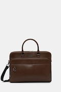 Сумка Guess BOSTON колір коричневий HMBOCA P5338