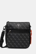 Сумка Guess MILANO колір чорний HMMILO P5417