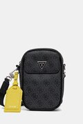 Guess saszetka MILANO kolor szary HMMILO P5425