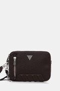 Σακίδιο Guess TORINO χρώμα: καφέ, HMTOLG P5429
