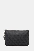 Guess saszetka MILANO kolor szary PMHULO P5238