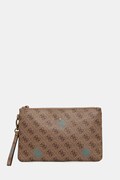 Guess saszetka MILANO kolor beżowy PMMICT P5438