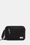 Tommy Jeans borsetă culoarea negru, AM0AM13717