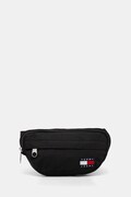 Tommy Jeans nerka kolor czarny AM0AM13701