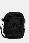 PLEIN SPORT borsetta colore nero PAEA UBA0126 STE003N
