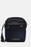 Tommy Hilfiger borsetă culoarea bleumarin, AM0AM13618