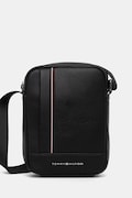 Сумка Tommy Hilfiger колір чорний AM0AM13632