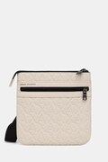 Armani Exchange bustina da uomo beige XM000579 AF12133