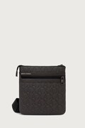 Armani Exchange bustina da uomo marrone XM000579 AF12133