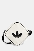 Malá taška adidas Originals biela farba, JD5548