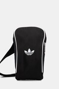 Σακίδιο adidas Originals χρώμα: μαύρο, JD5570