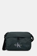 Σακίδιο Calvin Klein χρώμα: μαύρο, LV04D3117G