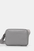 Σακίδιο Calvin Klein χρώμα: γκρι, LV04D3129G