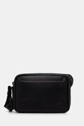 Calvin Klein vrecko pánske z imitácie kože čierne LV04D3129G