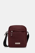 Σακίδιο Calvin Klein χρώμα: μπορντό, LV04D3180G