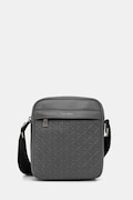 Calvin Klein saszetka kolor szary LV04D3204G