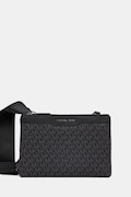 Michael Kors saszetka kolor czarny 33F5LHDM2B