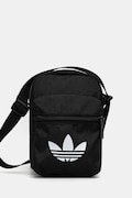 adidas Originals borsetă Adicolor culoarea negru, JX0227