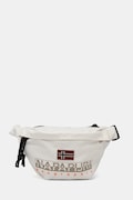 Napapijri marsupio Hering colore beige NP0A88UWN1J1