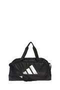 Αθλητική τσάντα adidas Performance TRAIN ESSENTIALS χρώμα: μαύρο, KA7992