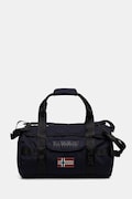 Napapijri geantă Bering Traveler culoarea bleumarin, NP0A88UL1761