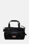 Napapijri geantă Bering Traveler culoarea negru, NP0A88UL9411