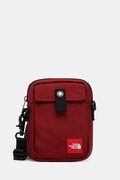 The North Face small items bag Redbox red color NF0A8EG96191