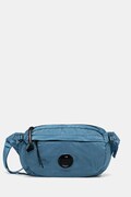 C.P. Company nerka kolor niebieski 19CMAC734A005269G