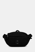 Сумка на пояс C.P. Company колір чорний RCCMAC734A005269G