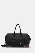 Barbour torba bawełniana zielona UBA0715
