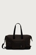 Barbour torba bawełniana zielona UBA0715