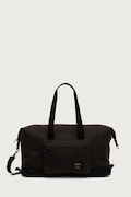 Barbour torba bawełniana zielona UBA0715