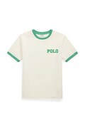 Polo Ralph Lauren t-shirt fehér, 323971297002