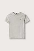 Tommy Hilfiger sivá KB0KB06879