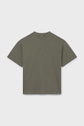 Mayoral tricou copii culoarea verde, 7001
