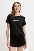 Emporio Armani Underwear t-shirt donna colore nero EW000408 AF13033