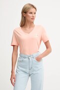 Βαμβακερό μπλουζάκι Calvin Klein Jeans 2-pack χρώμα: μαύρο, LV047C906G