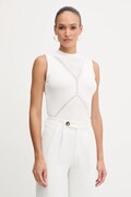 Marciano by Guess top COURTNEY kolor biały 5YGR03 5876Z