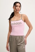 Top adidas Originals Tank χρώμα: ροζ, KD2292