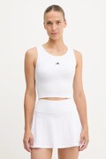 Топ для тренувань adidas Performance Techfit колір білий IX3270