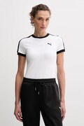 Puma t-shirt damski kolor biały 632129