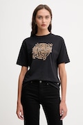 Joop! tricou din bumbac culoarea negru, 30048383