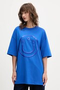 Hugo Blue tricou din bumbac 50550141