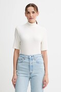 Marc O'Polo t-shirt donna colore beige M08207651177