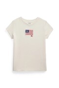 Polo Ralph Lauren t-shirt fehér, 312971138001