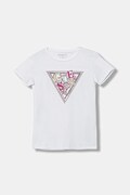 Guess t-shirt dziecięcy kolor biały J5BI12 J1314
