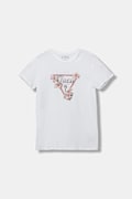 Guess t-shirt dziecięcy kolor biały J5BI30 J1314