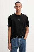 Tričko Calvin Klein pánské, černá barva, LV04LC241G