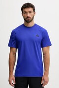 Kratka majica za vadbo adidas Performance TR-ES BASE moška, JX2803