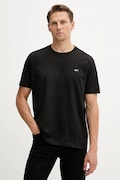 Paul&Shark t-shirt in cotone Knitwear uomo colore nero 99311005